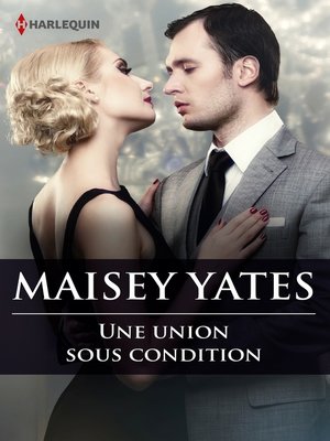 cover image of Une union sous condition